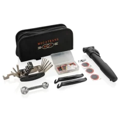 Gift Campaign Kit riparazione bici multiattrezzo in custodia promozionale Pro><noscript><img width=
