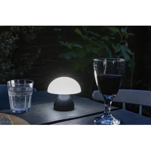 Gift Campaign Lampada da tavolo portatile con funzione touch e luce calda e bianca> Gadget Per L'Ufficio