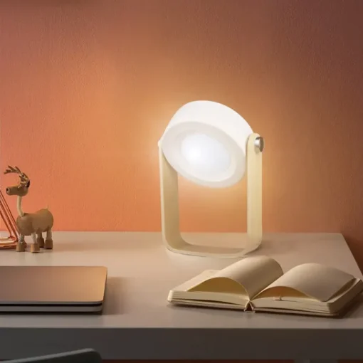 Gift Campaign Lampada LED multifunzionale con 3 tipi di illuminazione> Torce