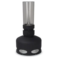 Gift Campaign Lampada LED vintage ricaricabile con sensore a soffio></noscript> Torce