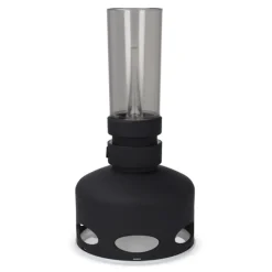 Gift Campaign Lampada LED vintage ricaricabile con sensore a soffio></noscript> Torce