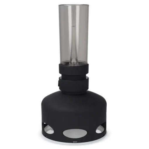 Gift Campaign Lampada LED vintage ricaricabile con sensore a soffio> Torce