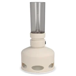 Gift Campaign Lampada LED vintage ricaricabile con sensore a soffio></noscript> Torce
