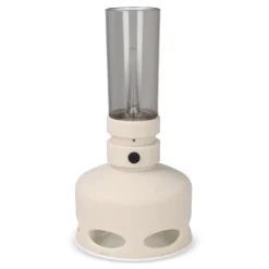Gift Campaign Lampada LED vintage ricaricabile con sensore a soffio></noscript> Torce