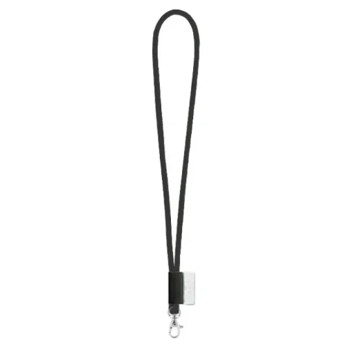Gift Campaign Lanyard con etichetta e consegna in 5 - 7 giorni Tube Classic> Lanyard E Porta Badge Personalizzati