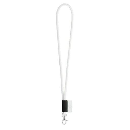 Gift Campaign Lanyard con etichetta e consegna in 5 - 7 giorni Tube Classic> Lanyard E Porta Badge Personalizzati