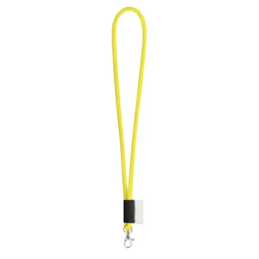 Gift Campaign Lanyard con etichetta e consegna in 5 - 7 giorni Tube Classic> Lanyard E Porta Badge Personalizzati