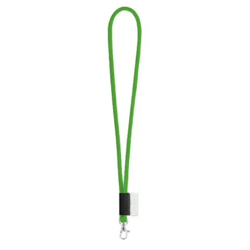 Gift Campaign Lanyard con etichetta e consegna in 5 - 7 giorni Tube Classic> Lanyard E Porta Badge Personalizzati