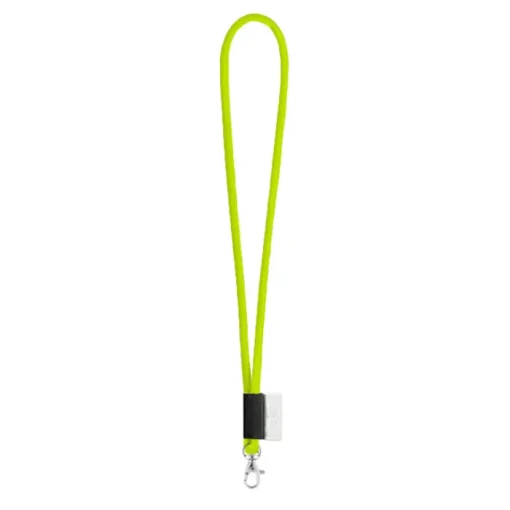 Gift Campaign Lanyard con etichetta e consegna in 5 - 7 giorni Tube Classic> Lanyard E Porta Badge Personalizzati