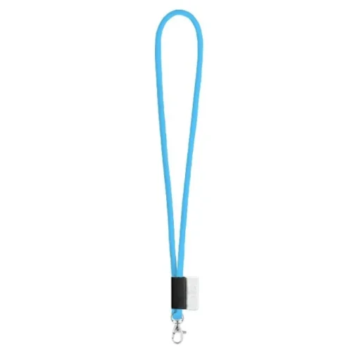 Gift Campaign Lanyard con etichetta e consegna in 5 - 7 giorni Tube Classic> Lanyard E Porta Badge Personalizzati
