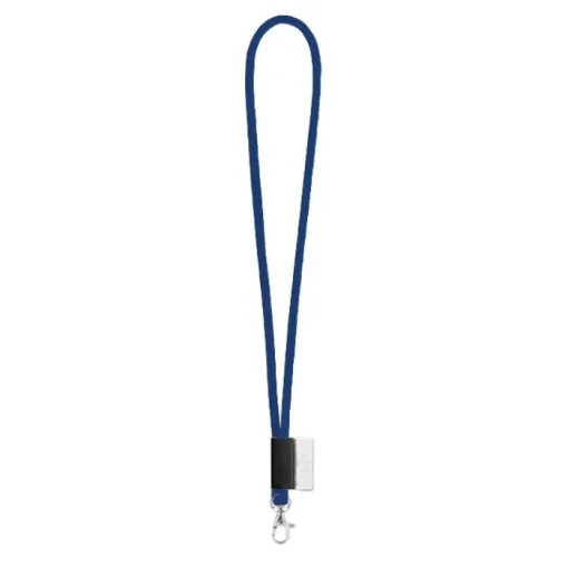 Gift Campaign Lanyard con etichetta e consegna in 5 - 7 giorni Tube Classic> Lanyard E Porta Badge Personalizzati
