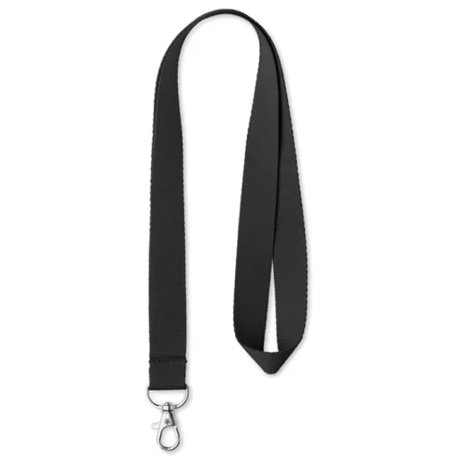 Gift Campaign Lanyard promozionale in poliestere classico 15, 20 o 25 mm Regular> Gadget Per L'Ufficio|Lanyard E Porta Badge Personalizzati