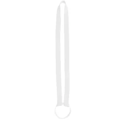 Gift Campaign Lanyard sottobicchiere con cordino in silicone perfetto per festival> Lanyard E Porta Badge Personalizzati