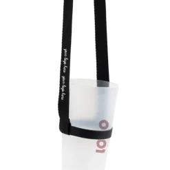 Gift Campaign Lanyard sottobicchiere con cordino in silicone perfetto per festival></noscript> Lanyard E Porta Badge Personalizzati