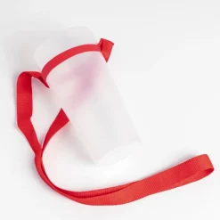 Gift Campaign Lanyard sottobicchiere con cordino in silicone perfetto per festival></noscript> Lanyard E Porta Badge Personalizzati