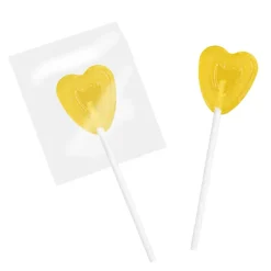 Gift Campaign Lecca-lecca piatto a forma di cuore></noscript> Lecca-Lecca