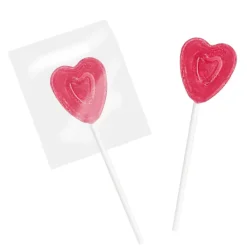 Gift Campaign Lecca-lecca piatto a forma di cuore></noscript> Lecca-Lecca