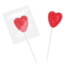 Gift Campaign Lecca-lecca piatto a forma di cuore></noscript> Lecca-Lecca