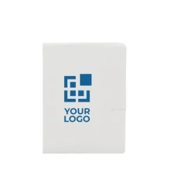 Gift Campaign Libretto di cartone con foglietti adesivi di diversi formati e colori><noscript><img width=