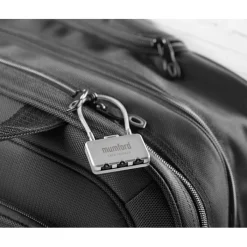 Gift Campaign Lucchetto per valigie promozionali da regalare Safe></noscript> Accessori Da Viaggio