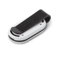 Gift Campaign Luce a LED con clip facile da attaccare a vestiti e borse></noscript> Torce