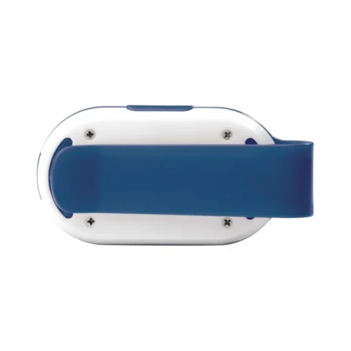 Gift Campaign Luce a LED con clip facile da attaccare a vestiti e borse> Torce