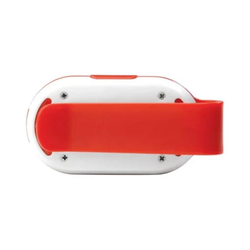 Gift Campaign Luce a LED con clip facile da attaccare a vestiti e borse> Torce