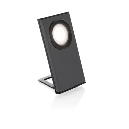 Gift Campaign Luce da lavoro COB da 260 lumen super luminosa con supporto> Torce