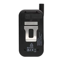 Gift Campaign Luce da lavoro in plastica riciclata con luce COB e LED estensibile></noscript> Torce