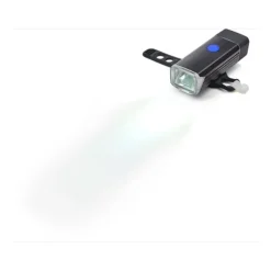Gift Campaign Luce magnetica da bicicletta con LED COB e 4 modalità d'illuminazione></noscript> Gadget Per Bicicletta