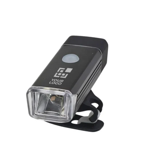 Gift Campaign Luce magnetica da bicicletta con LED COB e 4 modalità d'illuminazione> Gadget Per Bicicletta