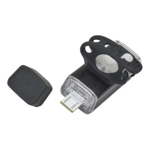 Gift Campaign Luce magnetica da bicicletta con LED COB e 4 modalità d'illuminazione> Gadget Per Bicicletta