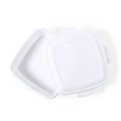 Gift Campaign Lunch box personalizzabile dalla forma quadrata grande 1L FoodPrep></noscript> Porta Pranzo|Gadget Per La Scuola