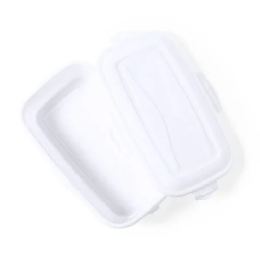Gift Campaign Lunch box con certificazione Food Grade 1L MealPrep> Gadget Per La Scuola|Porta Pranzo