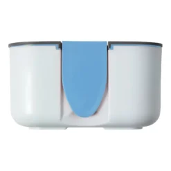 Gift Campaign Lunch box con logo con supporto e separatore 850ml Division></noscript> Porta Pranzo