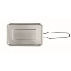 Gift Campaign Lunch box in acciaio inox con manico estraibile da 750ml></noscript> Porta Pranzo