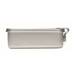 Gift Campaign Lunch box in acciaio inox con manico estraibile da 750ml></noscript> Porta Pranzo