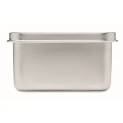 Gift Campaign Lunch box in acciaio inox con manico estraibile da 750ml></noscript> Porta Pranzo