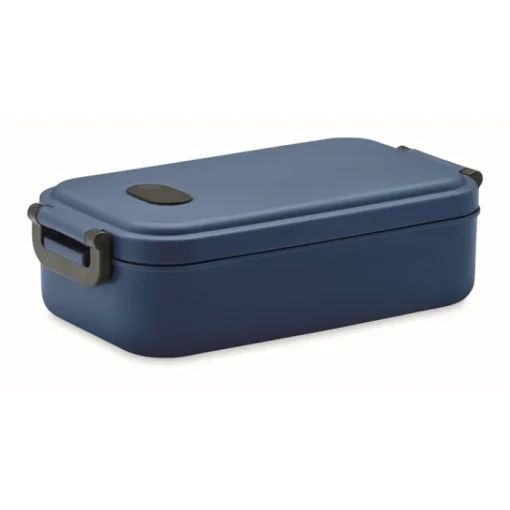 Gift Campaign Lunch box personalizzabile con coperchio ermetico 800ml EasyLunch> Gadget Per La Scuola|Porta Pranzo