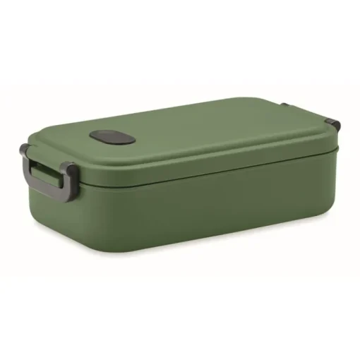 Gift Campaign Lunch box personalizzabile con coperchio ermetico 800ml EasyLunch> Gadget Per La Scuola|Porta Pranzo
