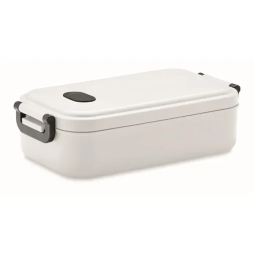 Gift Campaign Lunch box personalizzabile con coperchio ermetico 800ml EasyLunch> Gadget Per La Scuola|Porta Pranzo