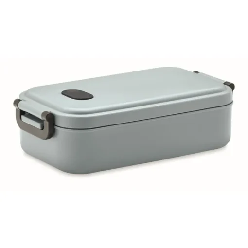 Gift Campaign Lunch box personalizzabile con coperchio ermetico 800ml EasyLunch> Gadget Per La Scuola|Porta Pranzo