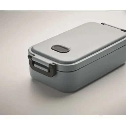 Gift Campaign Lunch box personalizzabile con coperchio ermetico 800ml EasyLunch> Gadget Per La Scuola|Porta Pranzo