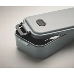 Gift Campaign Lunch box personalizzabile con coperchio ermetico 800ml EasyLunch></noscript> Gadget Per La Scuola|Porta Pranzo