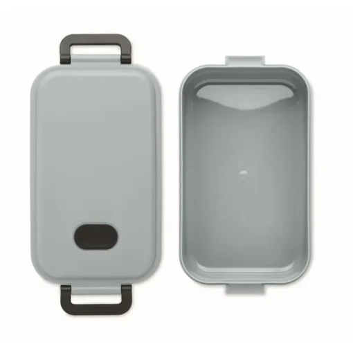 Gift Campaign Lunch box personalizzabile con coperchio ermetico 800ml EasyLunch> Gadget Per La Scuola|Porta Pranzo