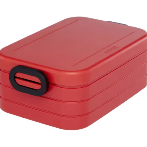 Gift Campaign Lunch box personalizzabile in ABS 900ml MEPAL Take a Break Midi> Porta Pranzo