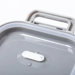 Gift Campaign Lunch box termico in PP con 2 vassoi in acciaio 850ml Foodie> Porta Pranzo