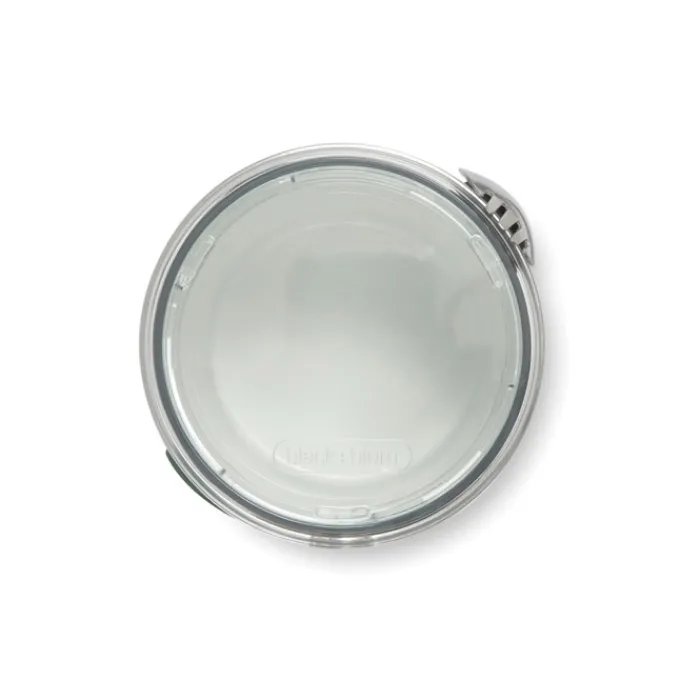 Gift Campaign Lunch pot tipo bicchiere con 2 contenitori ermetici Black+Blum 900ml> Porta Pranzo