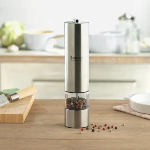 Gift Campaign Macinapepe elettrico promozionale per la pubblicità Gourmet> Altri Utensili Da Cucina