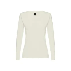 Gift Campaign Maglia a maniche lunghe da donna in cotone 150 g/m2 THC Bucharest><noscript><img width=